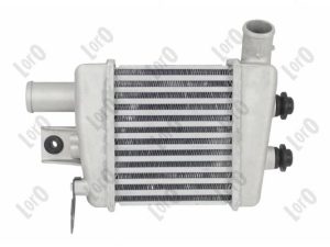 Intercooler compresor ABAKUS 024-018-0003 – KIA | AutoRival