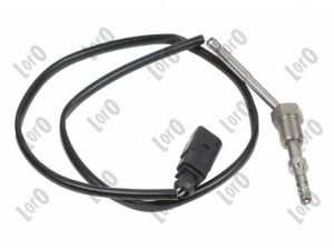 Senzor temperatura gaze evacuare ABAKUS 120-07-010 – KIA | AutoRival