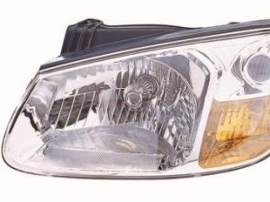 Far ABAKUS 123-1101R-LD-E1 – KIA | AutoRival