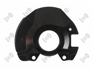 Protectie stropire disc frana ABAKUS 131-07-204 – KIA | AutoRival