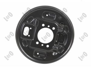 Protectie stropire disc frana ABAKUS 131-07-687 – KIA | AutoRival