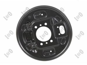 Protectie stropire disc frana ABAKUS 131-07-688 – KIA | AutoRival