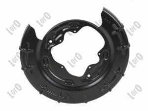 Protectie stropire disc frana ABAKUS 131-07-693 – KIA | AutoRival