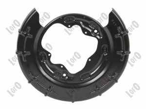 Protectie stropire disc frana ABAKUS 131-07-694 – KIA | AutoRival