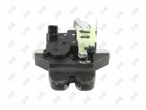 Incuietoare haion ABAKUS 132-024-002 – KIA | AutoRival