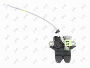 Incuietoare haion ABAKUS 132-024-003 – KIA | AutoRival