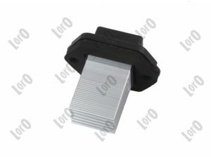 Rezistor ventilator habitaclu ABAKUS 133-019-003 – KIA | AutoRival