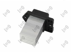 Rezistor ventilator habitaclu ABAKUS 133-019-005 – KIA | AutoRival