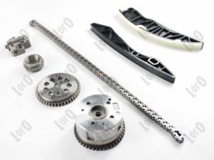 Kit lant de distributie ABAKUS 142-01-512 – KIA | AutoRival