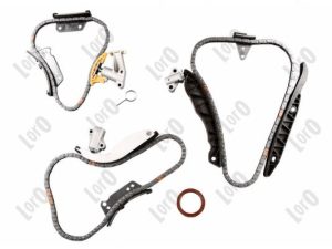 Kit lant de distributie ABAKUS 142-01-534 – KIA | AutoRival