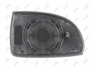Sticla oglinda oglinda retrovizoare exterioara ABAKUS 1801G01 – KIA | AutoRival