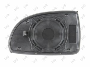 Sticla oglinda oglinda retrovizoare exterioara ABAKUS 1801G02 – KIA | AutoRival