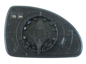Sticla oglinda oglinda retrovizoare exterioara ABAKUS 1803G04 – KIA | AutoRival