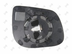 Sticla oglinda oglinda retrovizoare exterioara ABAKUS 1814G01 – KIA | AutoRival