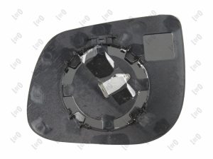 Sticla oglinda oglinda retrovizoare exterioara ABAKUS 1814G02 – KIA | AutoRival