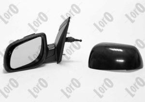 Oglinda exterioara ABAKUS 1814M04 – KIA | AutoRival