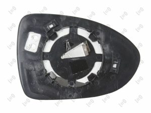 Sticla oglinda oglinda retrovizoare exterioara ABAKUS 1817G01 – KIA | AutoRival