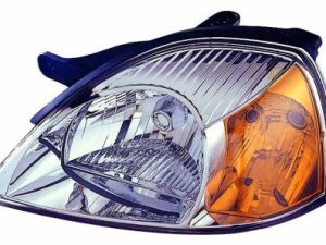 Far ABAKUS 223-1114L-LDEMY – KIA | AutoRival