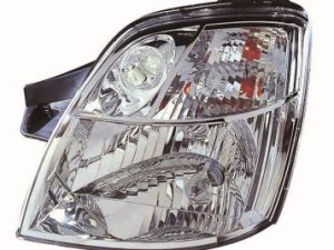 Far ABAKUS 223-1115L-LD-E – KIA | AutoRival