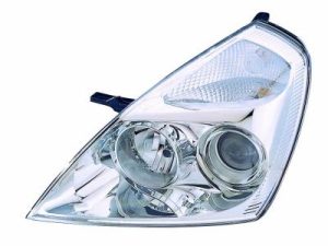 Far ABAKUS 223-1127L-LD-EM – KIA | AutoRival