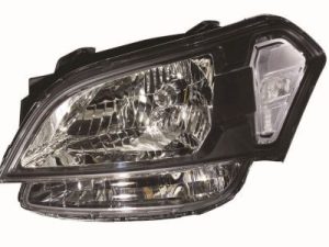 Far ABAKUS 223-1133L-LDEM2 – KIA | AutoRival