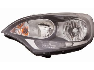 Far ABAKUS 223-1144L-LDEM2 – KIA | AutoRival