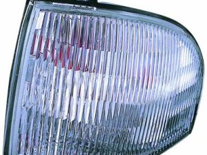 Semnalizator ABAKUS 223-1508L-A – KIA | AutoRival