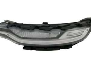 Semnalizator ABAKUS 223-1610R-UE – KIA | AutoRival