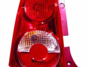 Lampa spate ABAKUS 223-1934L-LD-UE – KIA | AutoRival