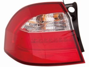 Lampa spate ABAKUS 223-1957R-AE – KIA | AutoRival