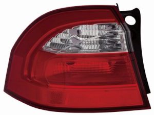 Lampa spate ABAKUS 223-1958L-UQ – KIA | AutoRival