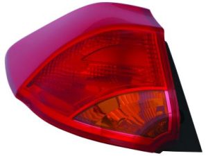 Lampa spate ABAKUS 223-1959R-UE – KIA | AutoRival