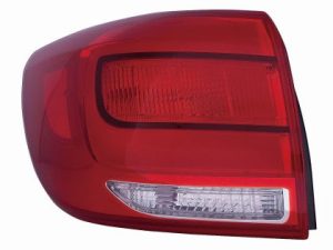Stopuri spate ABAKUS 223-1971L-UE – KIA | AutoRival