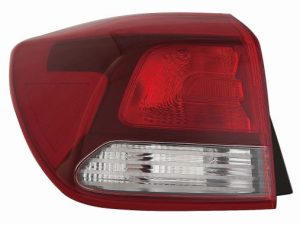 Lampa spate ABAKUS 223-1982L-UE – KIA | AutoRival