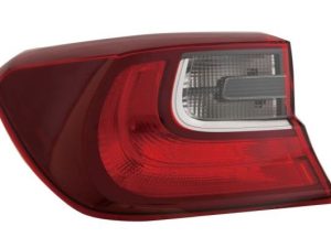 Lampa spate ABAKUS 223-19ABL-UE – KIA | AutoRival