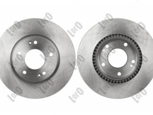 Disc frana ABAKUS 231-03-070 – KIA | AutoRival