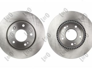 Disc frana ABAKUS 231-03-072 – KIA | AutoRival