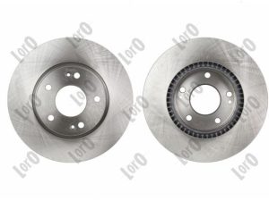 Disc frana ABAKUS 231-03-108 – KIA | AutoRival
