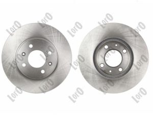 Disc frana ABAKUS 231-03-117 – KIA | AutoRival