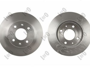 Disc frana ABAKUS 231-03-123 – KIA | AutoRival