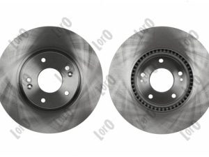 Disc frana ABAKUS 231-03-124 – KIA | AutoRival