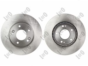 Disc frana ABAKUS 231-03-125 – KIA | AutoRival