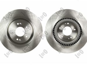 Disc frana ABAKUS 231-03-131 – KIA | AutoRival