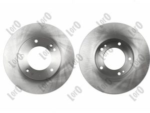 Disc frana ABAKUS 231-03-204 – KIA | AutoRival