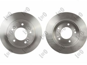Disc frana ABAKUS 231-04-060 – KIA | AutoRival