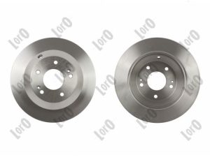 Disc frana ABAKUS 231-04-075 – KIA | AutoRival