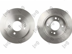 Disc frana ABAKUS 231-04-089 – KIA | AutoRival