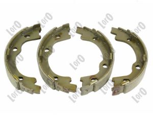 Set saboti frana frana de mana ABAKUS 231-05-008 – KIA | AutoRival
