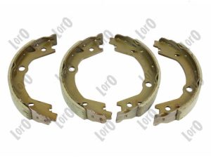Set saboti frana frana de mana ABAKUS 231-05-042 – KIA | AutoRival