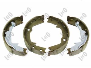 Set saboti frana frana de mana ABAKUS 231-05-049 – KIA | AutoRival